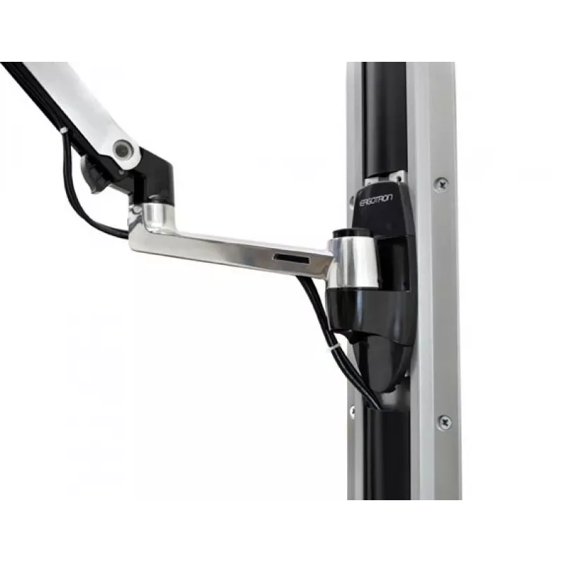 ERGOTRON LX sieninis laikiklis monitoriui