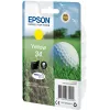 Epson 34 geltona kasetė DURABrite Ultra rašalas (C13T34644010)