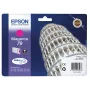 Epson T7913 originalus rašalo kasetė magenta (DURABrite Ultra) – standartinė talpa