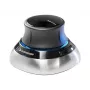3Dconnexion SpaceMouse Office RF belaidė + Bluetooth + USB Type-A pelė