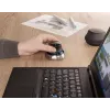 3Dconnexion SpaceMouse Office RF belaidė + Bluetooth + USB Type-A pelė