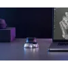 3Dconnexion SpaceMouse Office RF belaidė + Bluetooth + USB Type-A pelė