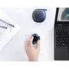 3Dconnexion SpaceMouse Office RF belaidė + Bluetooth + USB Type-A pelė