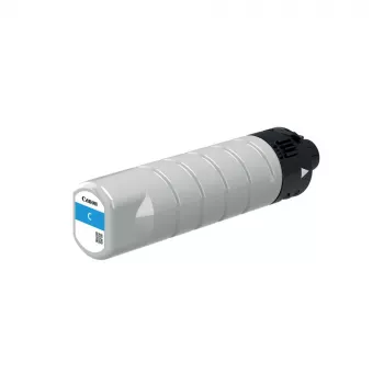 Canon PGI-7500XL kasetė 1 vnt. Originali itin didelės talpos (Super High Yield) ciano