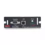 APC Legacy Communications SmartSlot kortelė – UPS-Link protokolo palaikymas