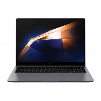 Samsung Galaxy Book4 Ultra 16 colių nešiojamas kompiuteris NP960XGLZ Intel Core Ultra 7 155H 16 GB RAM 512 GB SSD RTX 4050 pilkas