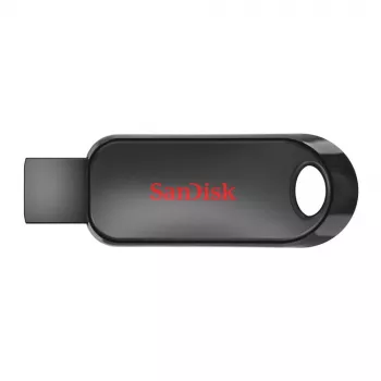 WESTERN DIGITAL SanDisk Cruzer Snap 64GB USB atmintukas - USB 2.0