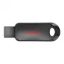WESTERN DIGITAL SanDisk Cruzer Snap 64GB USB atmintukas - USB 2.0