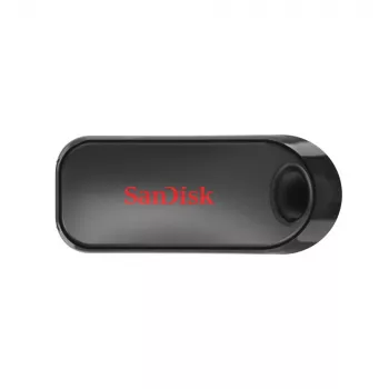 WESTERN DIGITAL SanDisk Cruzer Snap 64GB USB atmintukas - USB 2.0