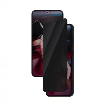 PanzerGlass SAFE. by ® privatumo ekrano apsauga Samsung Galaxy S25+ | S24+ | Ultra-Wide Fit su EasyAligner
