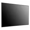 LG 65US5P-E Skaitmeninės reklamos ekranas, 165,1 cm (65 col.), Wi-Fi, 500 cd/m², juodas, WebOS, 24/7