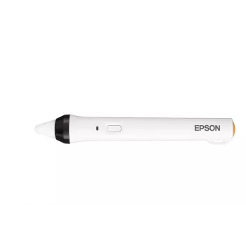 Epson interaktyvus rašiklis (oranžinis) ELPPN04A, baltas, IR, 1 vnt.