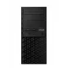 ASUS TS100-E11-PI4 – juodas tower serverio barebone su Intel C256 ir 300 W PSU