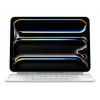 APPLE Magic Keyboard, skirta iPad Pro 11 colių M4 – švediškas išdėstymas – balta
