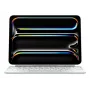 APPLE Magic Keyboard iPad Pro 11 colių (M5) – prancūziškas – baltas
