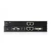 ATEN USB DVI KVM Prailgintuvas su garsu ir RS-232 (60 m), Siųstuvas ir imtuvas