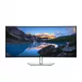 DELL UltraSharp U4025QW kompiuterio monitorius 101,6 cm (40 colių) 5120 x 2160 pikselių 5K Ultra HD LCD sidabrinis