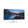 DELL UltraSharp U4025QW kompiuterio monitorius 101,6 cm (40 colių) 5120 x 2160 pikselių 5K Ultra HD LCD sidabrinis