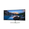 DELL UltraSharp U4025QW kompiuterio monitorius 101,6 cm (40 colių) 5120 x 2160 pikselių 5K Ultra HD LCD sidabrinis