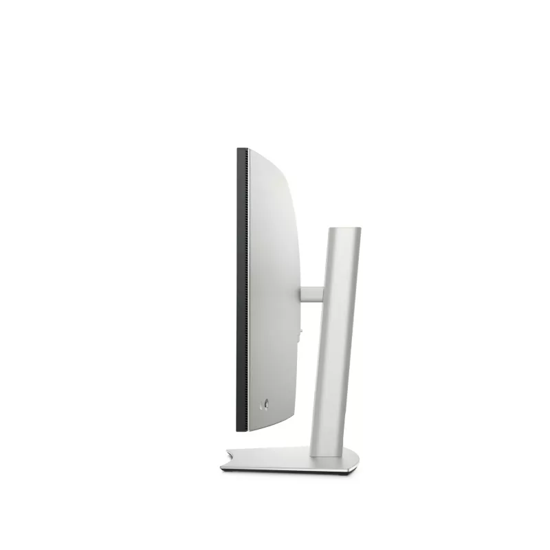 DELL UltraSharp U4025QW kompiuterio monitorius 101,6 cm (40 colių) 5120 x 2160 pikselių 5K Ultra HD LCD sidabrinis