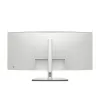 DELL UltraSharp U4025QW kompiuterio monitorius 101,6 cm (40 colių) 5120 x 2160 pikselių 5K Ultra HD LCD sidabrinis