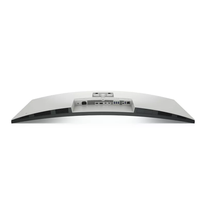 DELL UltraSharp U4025QW kompiuterio monitorius 101,6 cm (40 colių) 5120 x 2160 pikselių 5K Ultra HD LCD sidabrinis