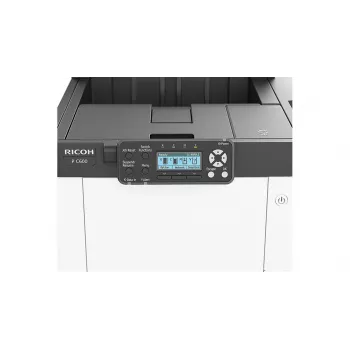 Ricoh P C600 spalvotas lazerinis spausdintuvas 1200 x 1200 DPI