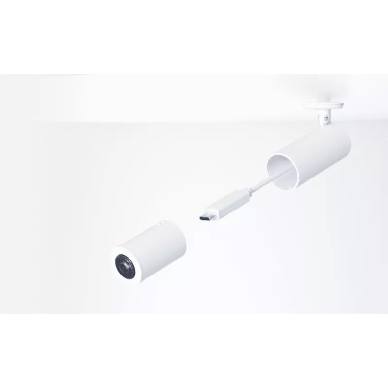 IP stebėjimo kamera Ubiquiti AI Theta Professional 2160 x 2160