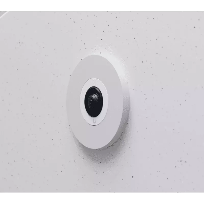 IP stebėjimo kamera Ubiquiti AI Theta Professional 2160 x 2160