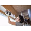 Bosch GEX 18V-125 PROFESSIONAL ekscentrinis šlifuoklis 10000 RPM 20000 OPM juoda, mėlyna, pilka