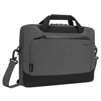 Targus Cypress EcoSmart 35.6 cm (14 col.) portfelis pilkas