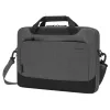 Targus Cypress EcoSmart 35.6 cm (14 col.) portfelis pilkas