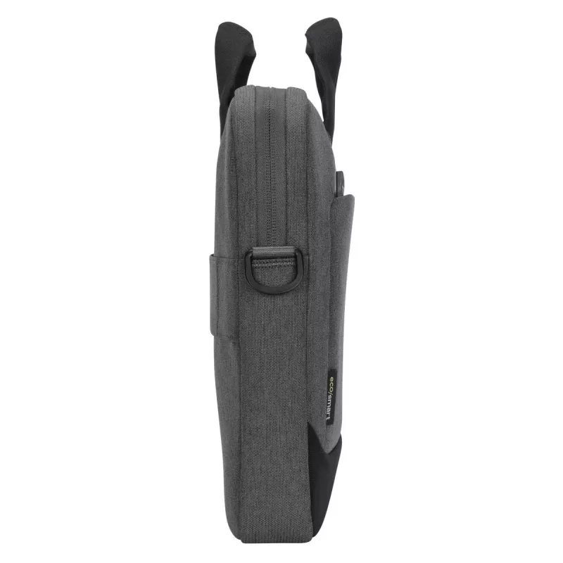 Targus Cypress EcoSmart 35.6 cm (14 col.) portfelis pilkas