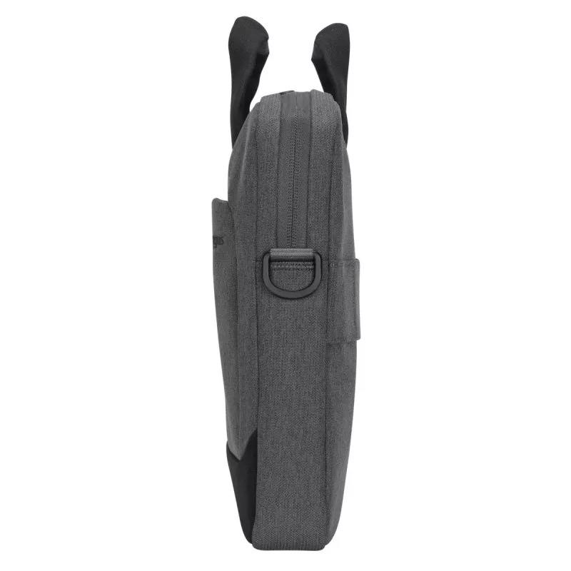 Targus Cypress EcoSmart 35.6 cm (14 col.) portfelis pilkas