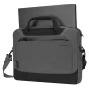 Targus Cypress EcoSmart 35.6 cm (14 col.) portfelis pilkas