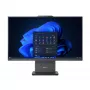 Lenovo ThinkCentre neo 55a 24 Gen 6 viskas viename kompiuteris, 23,8 colio Full HD ekranas, AMD Ryzen™ 5, 16 GB RAM, 512 GB SSD, Windows 11 Pro, pilka spalva