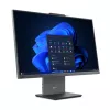 Lenovo ThinkCentre neo 55a 24 Gen 6 viskas viename kompiuteris, 23,8 colio Full HD ekranas, AMD Ryzen™ 5, 16 GB RAM, 512 GB SSD, Windows 11 Pro, pilka spalva
