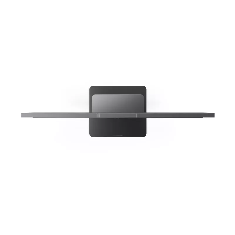 Lenovo ThinkCentre neo 55a 24 Gen 6 viskas viename kompiuteris, 23,8 colio Full HD ekranas, AMD Ryzen™ 5, 16 GB RAM, 512 GB SSD, Windows 11 Pro, pilka spalva