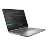 HP ZBook Fury G1i nešiojama darbo stotis su Intel Core Ultra 7, 45,7 cm (18 colių) WQXGA ekranu, 32 GB DDR5-SDRAM, Wi-Fi 7 (802.11be), Windows 11 Pro, AI kompiuteris