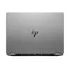 HP ZBook Fury G1i nešiojama darbo stotis su Intel Core Ultra 7, 45,7 cm (18 colių) WQXGA ekranu, 32 GB DDR5-SDRAM, Wi-Fi 7 (802.11be), Windows 11 Pro, AI kompiuteris