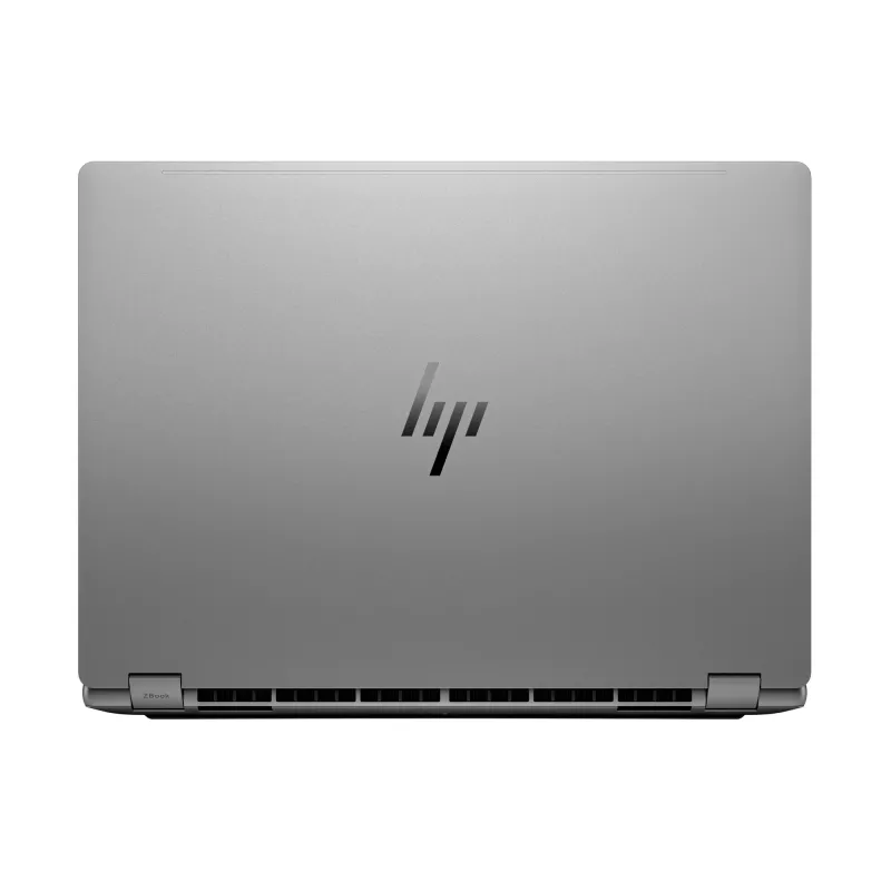 HP ZBook Fury G1i nešiojama darbo stotis su Intel Core Ultra 7, 45,7 cm (18 colių) WQXGA ekranu, 32 GB DDR5-SDRAM, Wi-Fi 7 (802.11be), Windows 11 Pro, AI kompiuteris