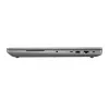 HP ZBook Fury G1i nešiojama darbo stotis su Intel Core Ultra 7, 45,7 cm (18 colių) WQXGA ekranu, 32 GB DDR5-SDRAM, Wi-Fi 7 (802.11be), Windows 11 Pro, AI kompiuteris