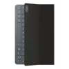Samsung EF-DX730 27,9 cm (11 colių) Folio Juoda