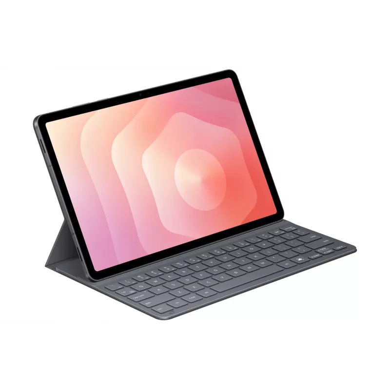 Samsung EF-DX730 27,9 cm (11 colių) Folio Juoda