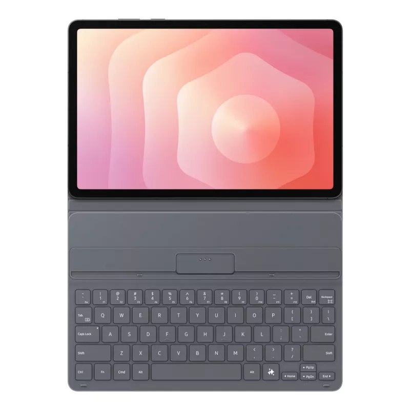Samsung EF-DX730 27,9 cm (11 colių) Folio Juoda