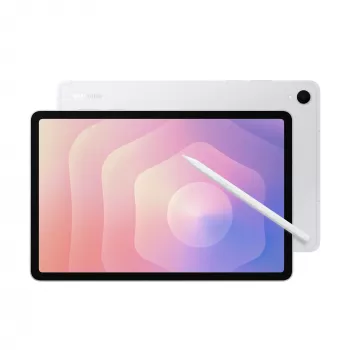 Samsung Galaxy Tab S11 128 GB 27,9 cm (11 colių) 12 GB Wi-Fi 6 (802.11ax) Sidabrinė