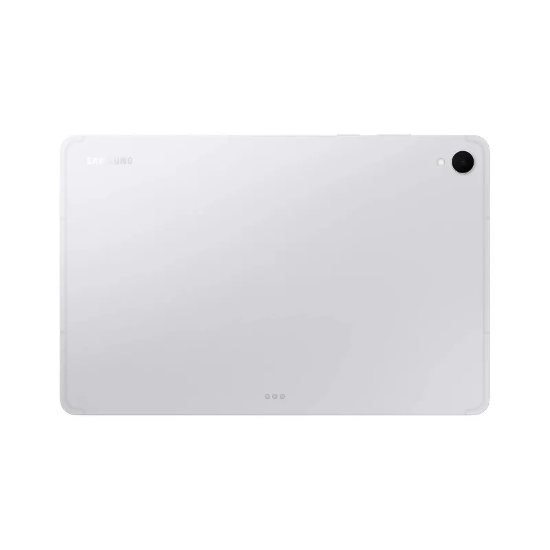 Samsung Galaxy Tab S11 128 GB 27,9 cm (11 colių) 12 GB Wi-Fi 6 (802.11ax) Sidabrinė