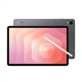 Samsung Galaxy Tab S11 128 GB 27,9 cm (11 colių) 12 GB Wi-Fi 6 (802.11ax) Pilka