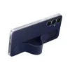 Dėklas su rankena ir stovu Samsung Galaxy S25 FE – mėlynas, 17 cm (6,7 inch) ekranui
