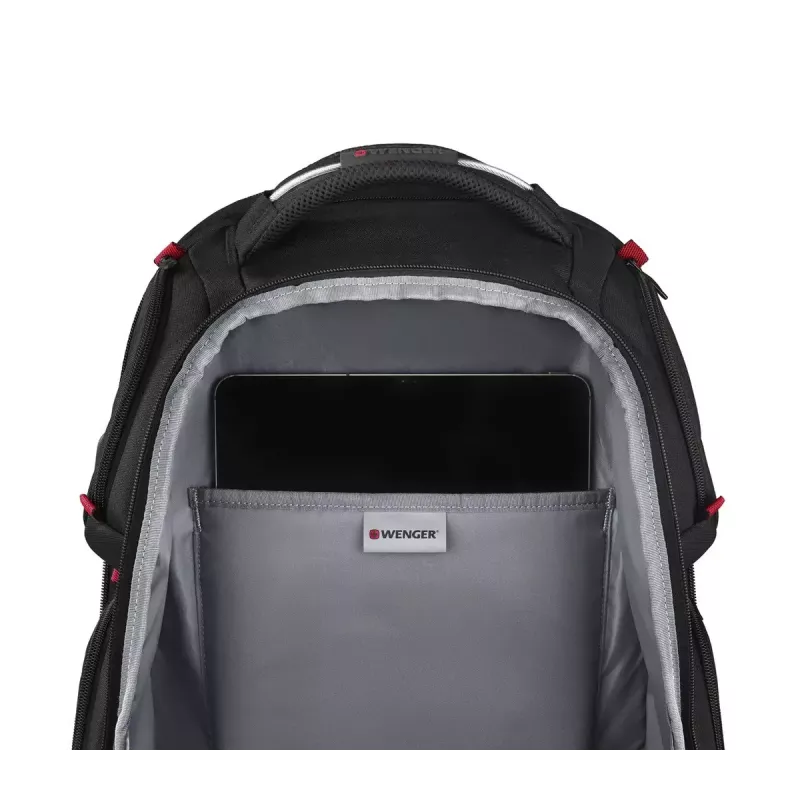 Kuprinė Wenger SwissGear PlayerOne 17.3 inch